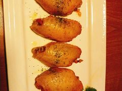 -吉姆丽德乡村西餐厅(闵行交大店)