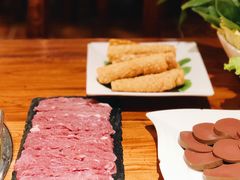 热气羊肉-草原牧羊火锅·龙虾·烤鱼(杨浦店)