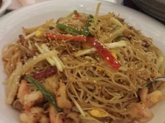 星洲炒米粉-海逸海鲜酒家(古北店)