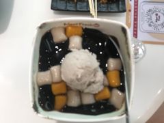 -鲜芋仙(番禺万达广场店)
