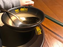 -楼兰新疆主题餐厅(苏州中心店)