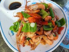 -涵家味土菜馆·徽州一绝臭鳜鱼(三河古镇店)
