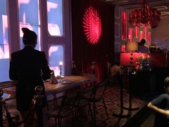 -JUKEBOX玖部音乐餐厅(华侨城店)