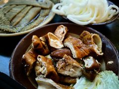 -黄潇洒老火锅(九眼桥宏济巷店)