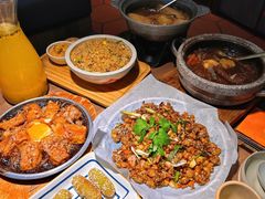 -食锦记·福建私房菜(浦西万达店)