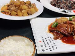 -旺达·福州菜(正大广场店)