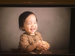-西瓜庄园儿童摄影