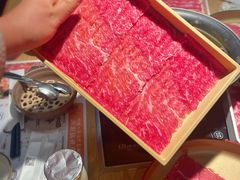 -温野菜涮涮锅(西单大悦城店)