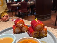 金沙红米肠-点都德(聚福楼店)