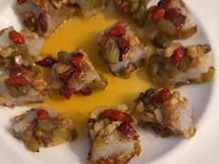 回民凉糕-柴窝堡22号辣子鸡·传承新疆菜