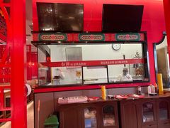 -吉祥春饼·烤鸭(文登利群店)