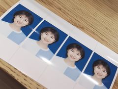 -海马体照相馆(北京apm店)