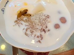 杨枝甘露四果汤-赵记传承·中国甜品(福州总店)