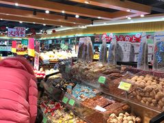 零售区-绿篮子(寿春路店)