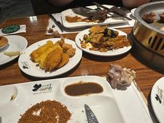 -汉巴味德(沈阳万象汇店)