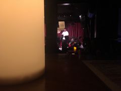 -东岸Cafe 爵士俱乐部