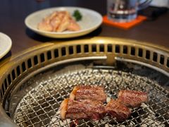 -橘焱胡同烧肉夜食(BFC外滩金融中心店)