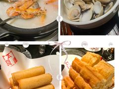 -大良毋米粥(锦龙路总店)