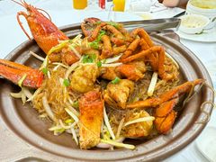 -蓝海钟鼎楼食府(西直门店)