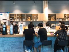 -GOTLOT COFFEE&KITCHEN角落厨房NOOK店
