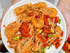 -品鲜海鲜餐厅(黄厝店)