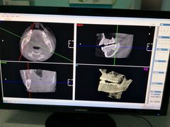 -皓洁口腔门诊部(金色雅园金涛苑店)