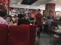 大堂-刘一锅筋头巴脑(千峰路店)