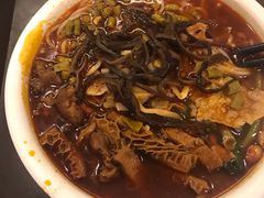 -水平有限广西米粉·广西风味集(五道口店)