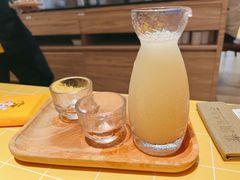 -蔡澜点心·粤菜(花城汇南区店)