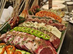 -昆明佳华广场酒店·西餐厅