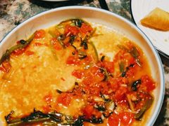 -浩海火燒雲傣家菜(芮欧百货店)