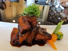 特色熏鱼-江仙雅居(苏州桥店)
