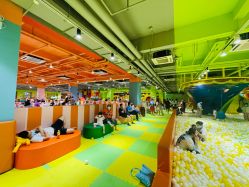 -宝燕乐园(闵行旗舰店)