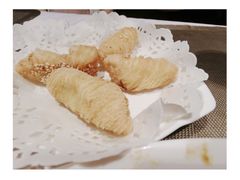 榴莲酥-江南原著(中联广场店)