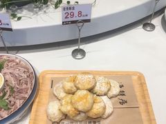 -赶海部落海鲜城(海阳路店)