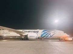 -米兰马尔彭萨国际机场