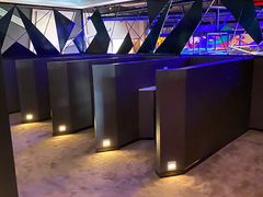 -W FITNESS 威尔仕健身·游泳(老西门新苑店)