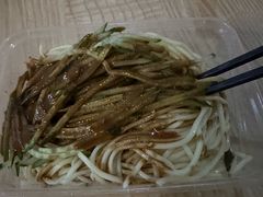 -华天新川面馆(闹市口店)