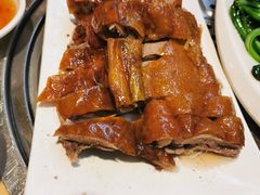 -宏记广东客家菜(丰汇店)