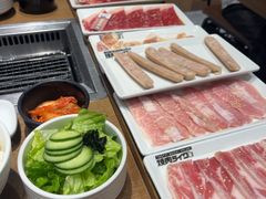 -焼肉ライク·烧肉LIKE(万菱汇店)