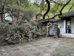 -西园戒幢律寺
