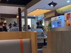 -桥头堡·坤德餐厅(滨江道店)