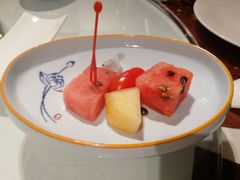 -同喜烤鸭店(光芒店)