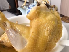 -小陆莲花蟹园农家乐(莲花岛店)