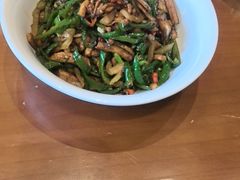 -杨厨的田园饭店(长城路店)