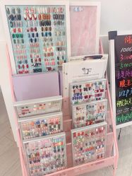 -Beauty Nails 美甲美睫皮肤管理