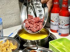 -白沙码头海鲜广场