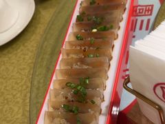 -粥六•新晋菜(柳巷店)