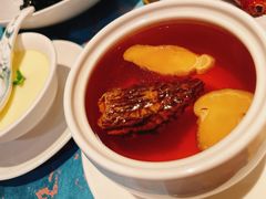 -茶人村·宫廷私厨(奥体印象城店)