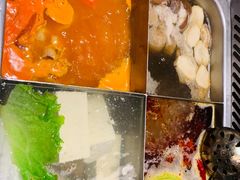 -海底捞火锅(振华商厦店)